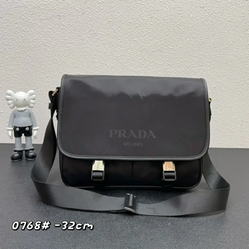 prada aaa homme mini sac a main s_112ba65